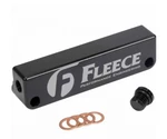Fleece Performance 2010-2018 4TH Gen Dodge/cummins Fuel Filter Delete New. Price: $51.66.