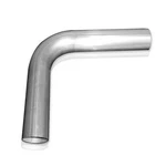 Stainless Works MB90200 2" 90-DEG Mandrel Bend .065 Wall New. Price: $36.47.