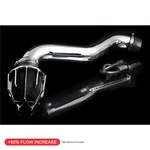 Weapon-r 801-146-101 Dragon Ram Air Intake Fits 2004-2007 Acura Tl 3.2L New. Price: $250.17.