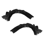 For Honda Accord 03-07 Front Driver & Passenger Side Fender Liner Set Value New. Price: $35.87.