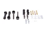 Hellwig 7963 Universal Adjustable Straight End Links 6"-8" Sway Bar New. Price: $169.95.