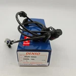 Abs Wheel Speed Sensor Rear Right 89545-0C020 For Toyota Sequoia 4.7 01-07 Denso New. Price: $45.00.