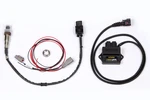 Haltech HT-159976 WB1 Single-channel Can O2 Wideband Controller Kit New. Price: $355.00.
