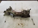 6.7L Thermostat Housing Fits 2017-2019 Ford F250 F350 F450 F550 Used. Price: $120.00.
