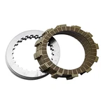 Tusk Competition Clutch Kit For Beta / Rs Rr-s New. Price: $69.99.