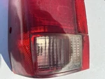 1997 Ford 250 Set Tail Lights Used. Price: $49.50.