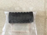Nos Honda Foot Peg Rubber 50713-MB1-000 New. Price: $12.99.
