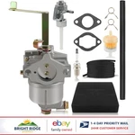 Carburetor Replacement For Yamaha MZ360 Engine With Gaskets And Fuel Line. Price: $40.86.