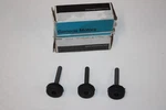 1970 1978 Corvette Seat Back Bumper Adjust With Rubber Head Nos Gm 400765 Used. Price: $50.00.