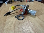 Liebherr Def Injector Part Number 10144093 New. Price: $250.00.