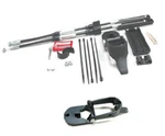 Sports Parts Auxiliary Left Hand Throttle Kit SM-05108 New. Price: $127.02.