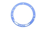 New Oem Ford XW4Z-7A136-AB Transmission Pump Gasket Nos. Price: $11.50.