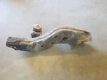 Front Right Frame Rail Horn Fits 11 12 Ford F250 F350 Used. Price: $174.58.