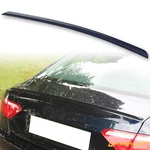 Fyralip Y22 Painted LZ5A Blue Trunk Spoiler For Audi A5 B8 Coupe 08-16 New. Price: $98.95.