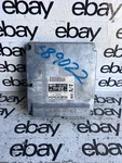 Used Oem 1998 Toyota Sienna 89661-08010 Engine Computer. Price: $29.25.