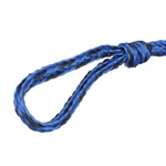 Seachoice 86747 3-RIDER Tube Tow Rope, 60' New. Price: $24.37.