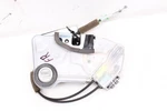 2014-2020 Lexus IS250 E30 Sedan Door Lock Latch Actuator Front Right 6903053100 Used. Price: $60.00.