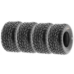 Set Of 4, Sunf 22X10-10 22X10X10 22" Atv Utv Tires All Trail 6 Ply A021 New. Price: $310.96.