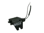 06-12 Bmw 650I 328I 335I 325I 128I Trunk Lid Lock Latch Actuator 110320 Used. Price: $32.15.