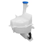 For Hyundai Elantra 2017-2019 Sherman Washer Fluid Reservoir New. Price: $83.65.