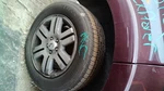 Wheel Sport Trac 18X7-1/2 Aluminum Chrome Clad Fits 06-10 Explorer 5411790 Used. Price: $110.00.