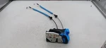 15 16 17 Hyundai Sonata Left Rear Door Lock Actuator Oem 81410-C1000 Used. Price: $38.49.