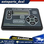 Lippert Rv 5TH Wheel & Travel Trailer Leveling System - Electronic Lci Control New. Price: $54.24.