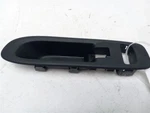 2017-2020 Jeep Compass Front Passenger Window Switch Bezel Used. Price: $44.00.