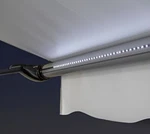 Carefree Rv 901094 Awning Light; Led Strip 16 Feet White New. Price: $98.00.