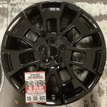 Kia Telluride 2021 2022 71000 96953 Oem Wheel Rim X 7.5 Gloss Black Remanufactured. Price: $530.00.