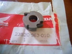 Nos Honda Marine Motor Ratchet Holder 23520-963-010 New. Price: $11.98.