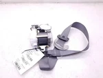 2010 Toyota Prius Passenger Side Front Seat Belt Assembly Used. Price: $93.49.