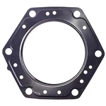 Kawasaki Gasket Head 11004-3717 New. Price: $9.00.