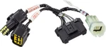 36667-96L00-000 Suzuki Wire,gauge Adapter 3666796L00000, New Genuine Oem Part. Price: $90.71.