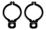 Wehrs Machine Mount Fire Bottle 5.25IN Id 1-1/4IN Tube Mnt Pair New. Price: $102.46.