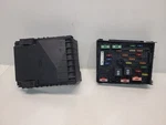 2012-17 Volkswagen Tiguan (2.0L / At Awd) Fuse Box Engine Used. Price: $71.19.
