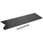 Allstar Performance ALL90106 LS1/LS6 Aluminum Engine Valley Cover, Black Andized New. Price: $133.29.
