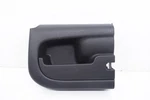 2009 Mini Cooper Clubman Jcw R55 Right Rear Door Card Trim Panel Oem KW93 Used. Price: $90.00.