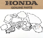 Bottom End Gasket Kit SXS1000 Pioneer 2022-2025 Oem Genuine Honda Set #H204 New. Price: $362.93.