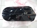 Arctic Cat Snowmobile 1990-1991 Pantera Prowler Left Hand Side Pod 0718-149 New. Price: $250.06.