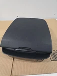 Subaru Forester 2003-2008 Center Top Dash Cubby Storage Black Oem Clock Used. Price: $44.99.