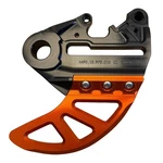 Ktm Brake Caliper Support W/ Disc Guard Oem New A4901397503304. Price: $190.99.