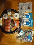 Rapidair/ Milton Lot New. Price: $149.99.