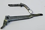 Honda Gx 270 Governor Arm & Shaft Oem# 16551-ZE2-000 16541-ZE2-010 Used. Price: $9.99.