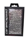 Ceramicspeed Ufo Chain Kmc 11 New. Price: $159.95.