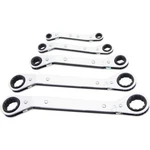 Lang Tools 5-PIECE Sae Offset Wrench ROW-5 New. Price: $77.85.