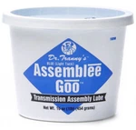 Dr Tranny Assemblee Goo Blue Transmission Assembly Lube New. Price: $20.95.