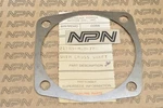 Nos Honda CB650 VF1100 VF700 VT700 VT750 Cross Shaft Shim (0.60) 21385-MB0-770 New. Price: $10.99.