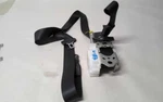 2016-2022 Toyota Prius Left Driver Side Front Seat Belt Retractor Black Oem Used. Price: $161.49.