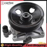 Power Steering Pump With Pulley For Mercedes-benz E350 E550 GL450 GL550 ML350 New. Price: $43.90.